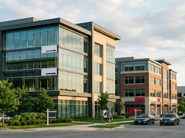 Commercial Buildings For Sale Near Me