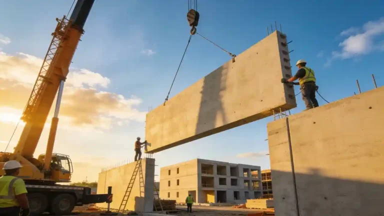 concrete construction companies near me