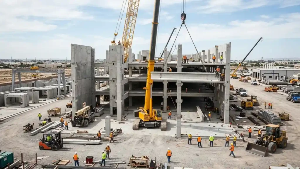 construction business loans