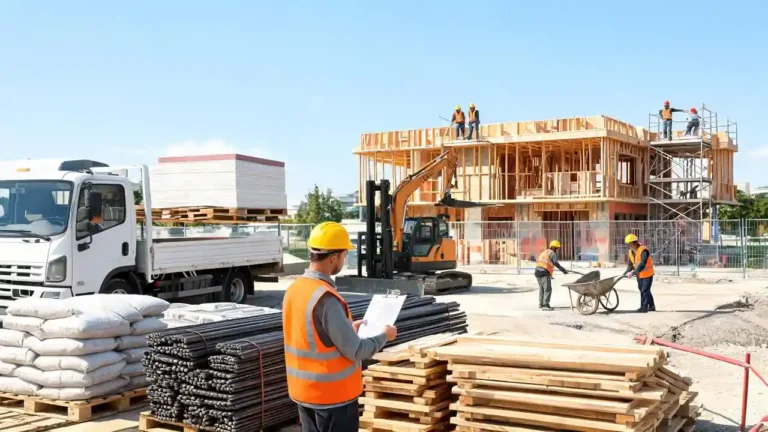 construction industry working capital needs​