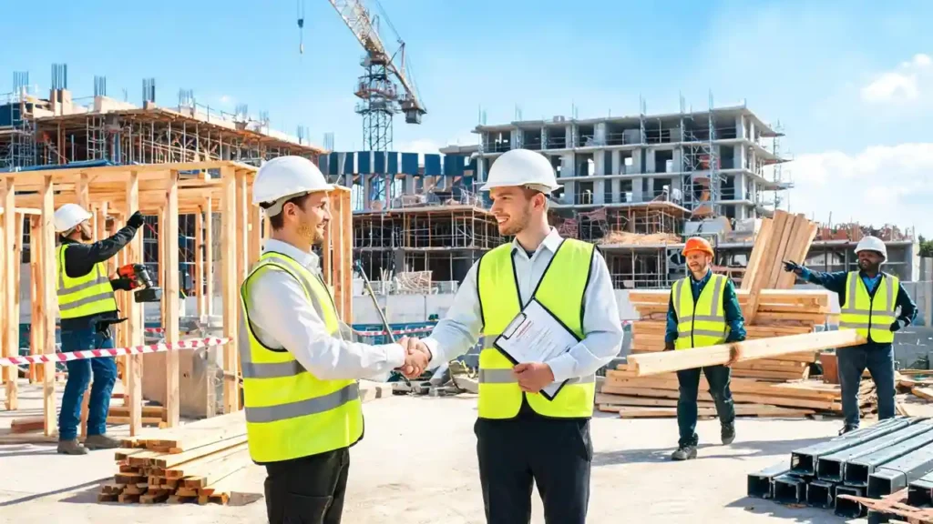 construction jobs near me hiring​