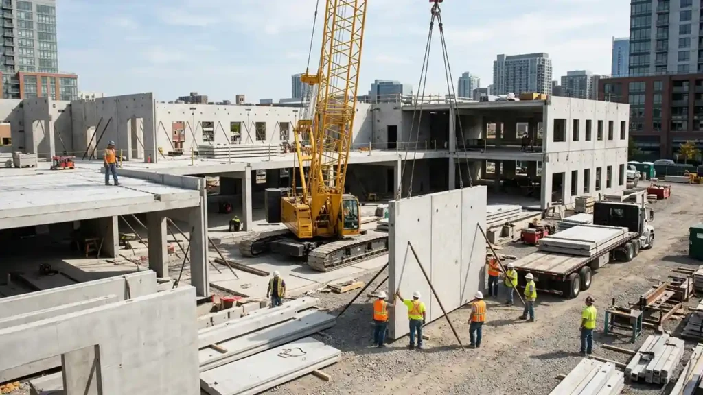 construction jobs near me​