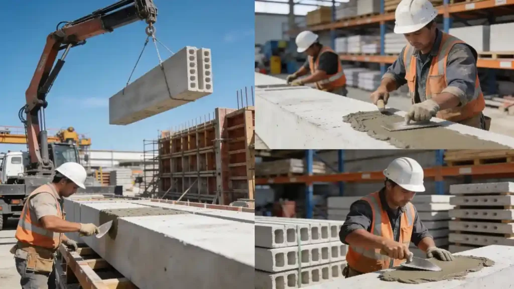 construction laborer jobs​