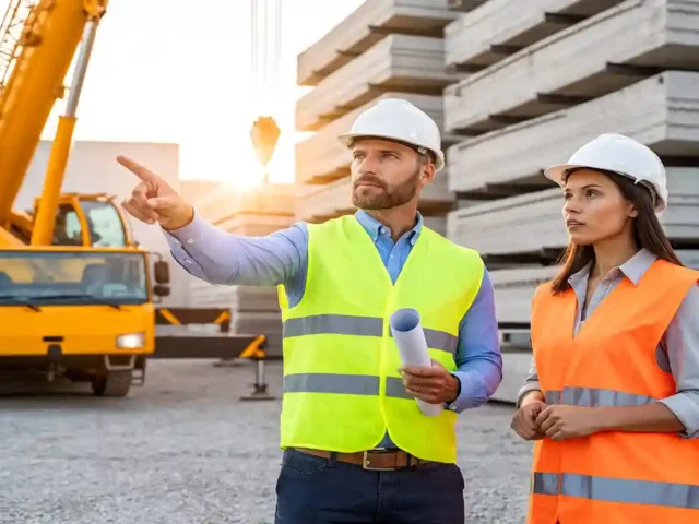 Construction Machine Dealer Decisions That Transform Precast Projects