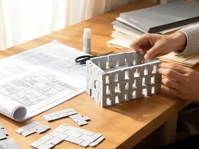 Construction Paper Crafts for Adults Inspire Smarter Precast Design