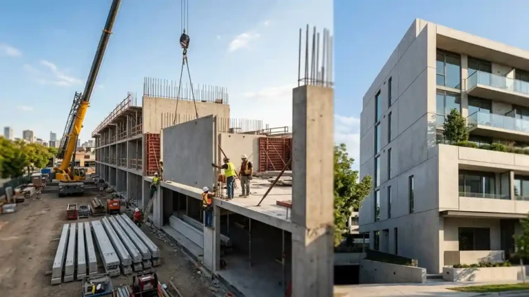 construction to permanent loans