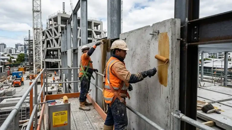 contact cement​