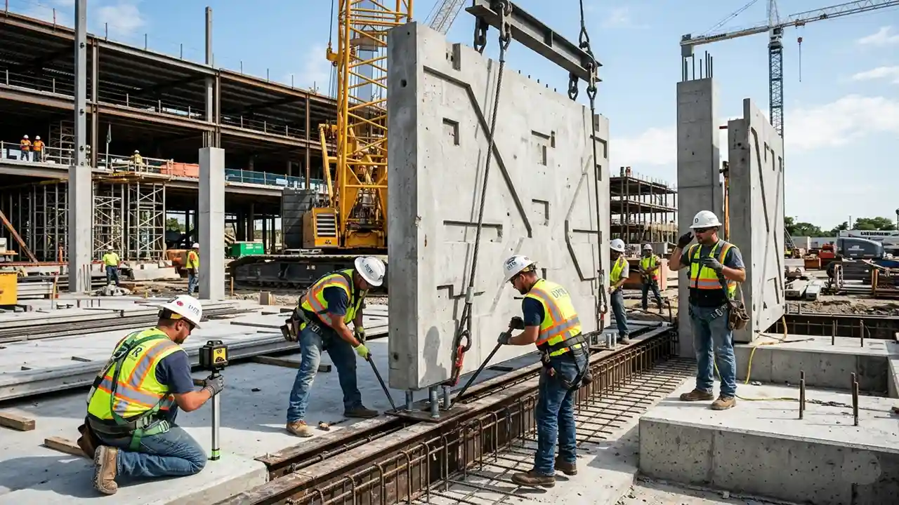 dpr construction