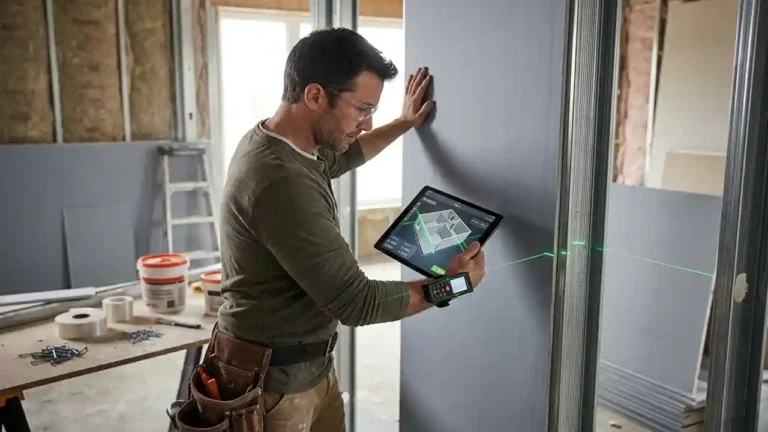 drywall cost installed per square foot​