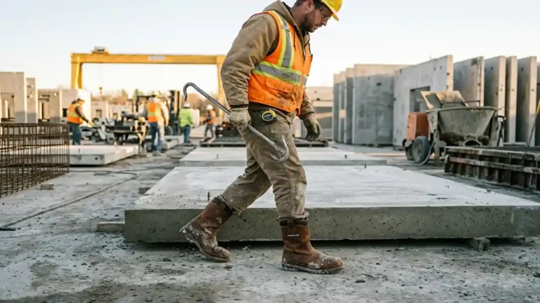 goodyear construction boots​