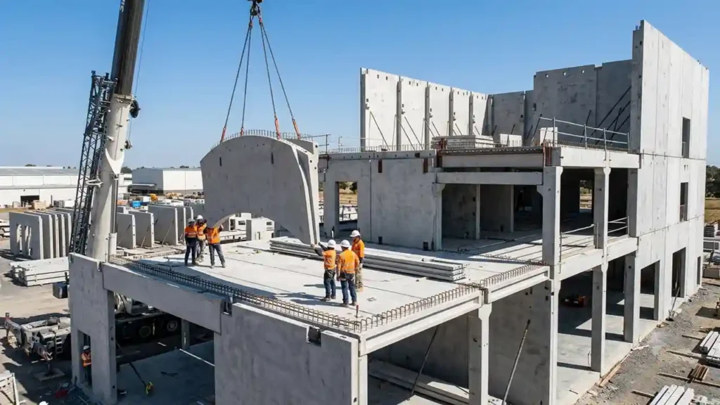 haskell construction