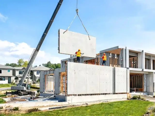 Home Construction Companies Near Me