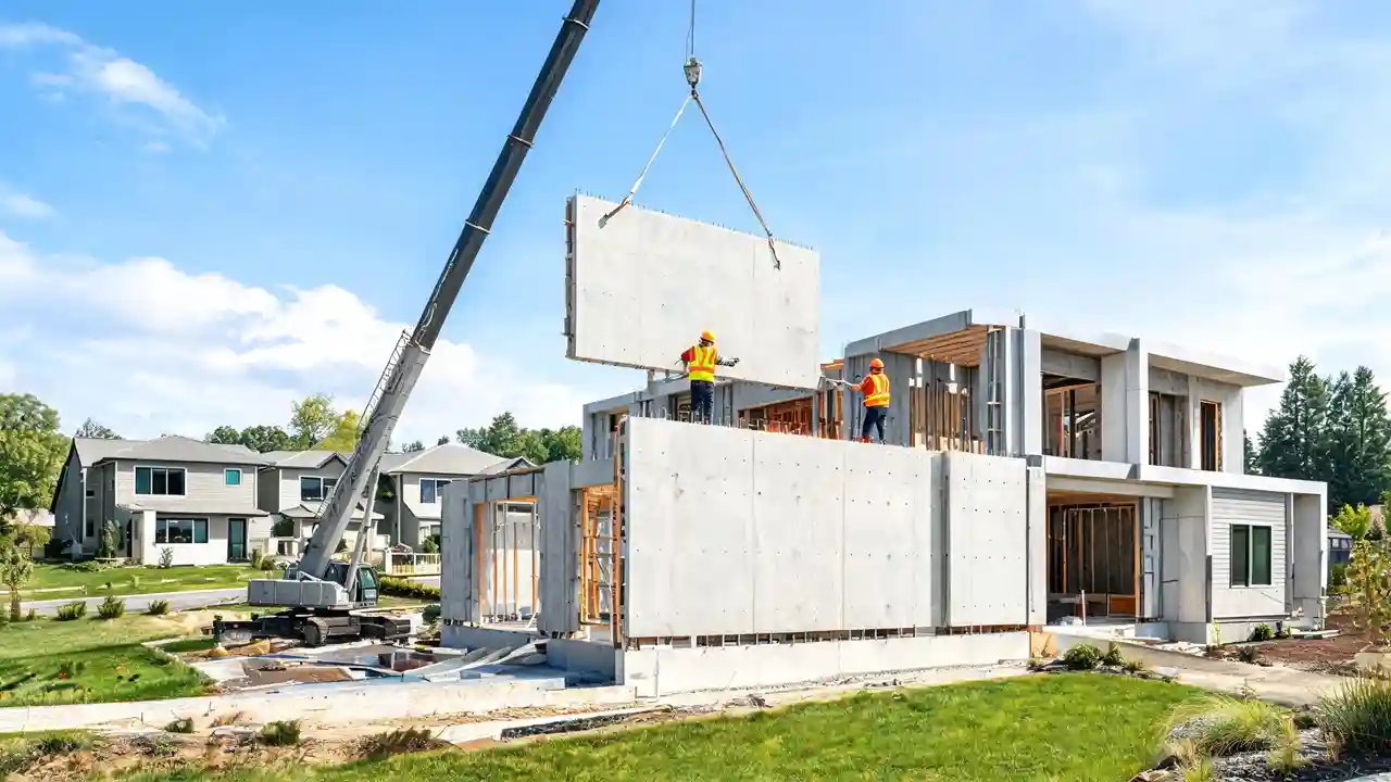 home construction companies near me