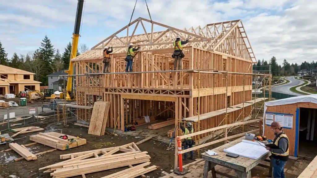 home construction insurance