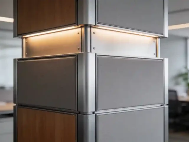 How to Choose a Pillow Panel System