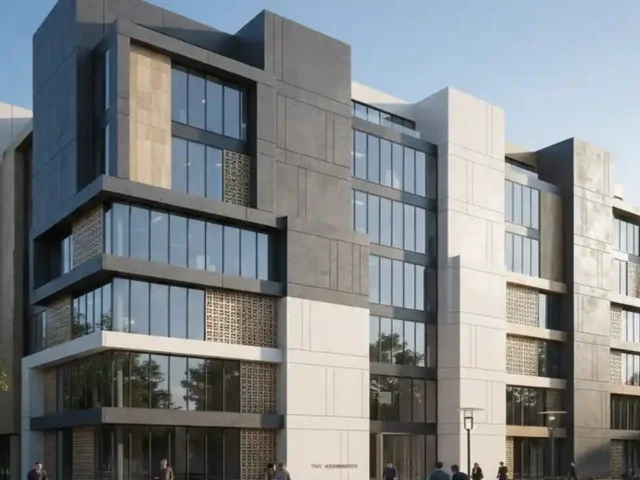 Metal Buildings Near Me Precast Wins Every Time