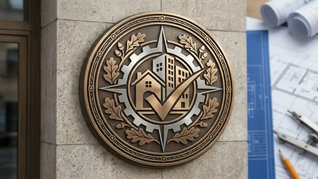 national building code logo​