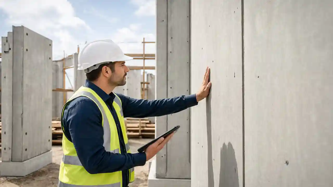 new construction home inspector