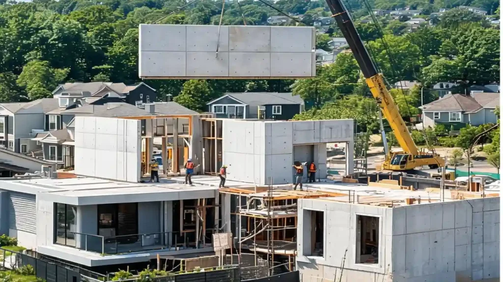 new construction homes new jersey