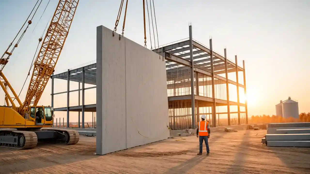 new construction loans