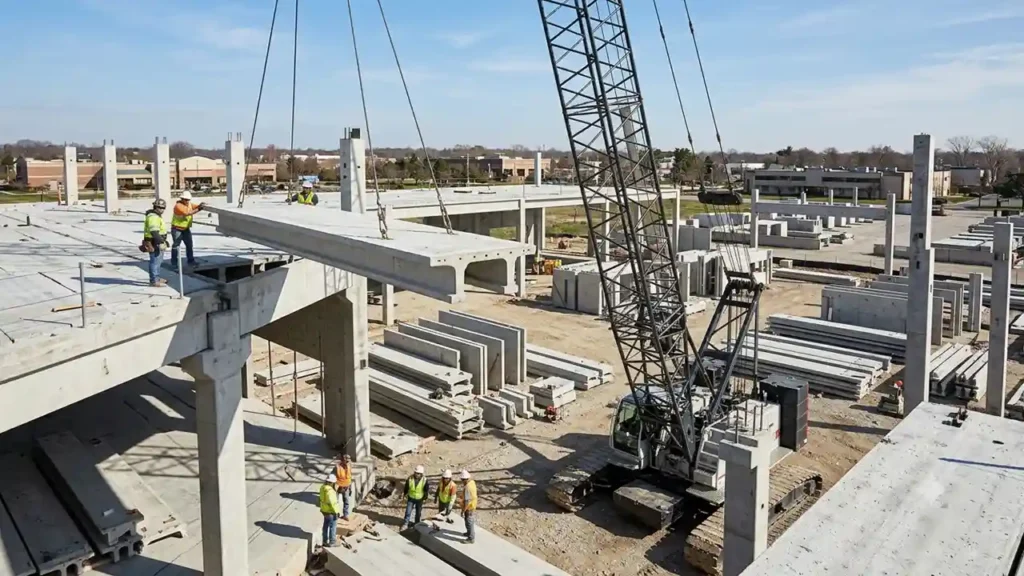 suffolk construction