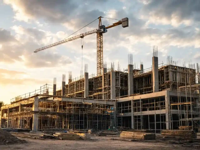 607.0627 Constructive Trust Florida