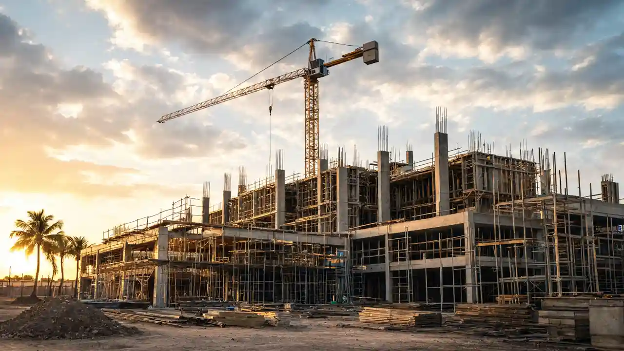 607.0627 constructive trust florida​