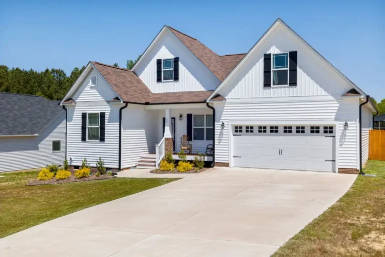 Discover Why Mud-Jacking Is the Fast Repair Homeowners Love