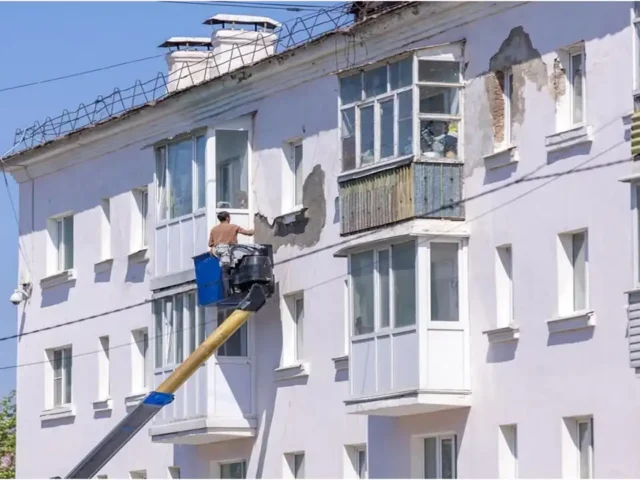 Think You Don’t Need EPA & State RRP Lead Paint Certification? Here’s Why That Could Cost You Big