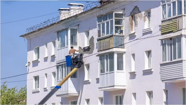 EPA & State RRP Lead Paint Certification
