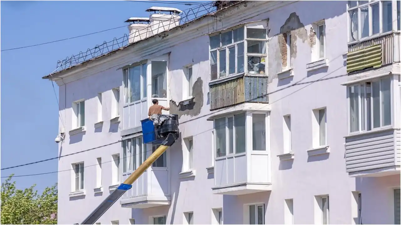 EPA & State RRP Lead Paint Certification