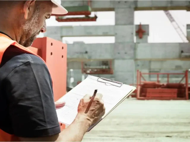 Getting Heavy Materials to Site Without Losing the Schedule