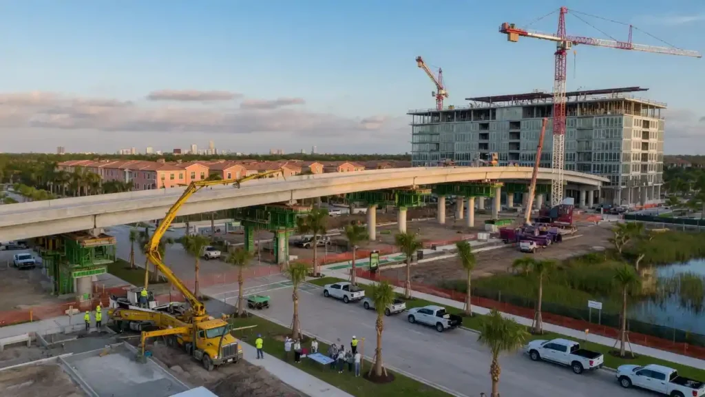 Pembroke Pines FL Projects