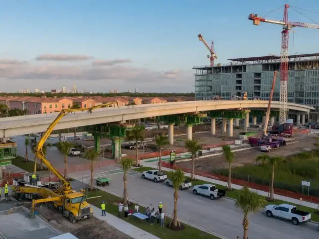 How Pembroke Pines FL Projects Build the Future
