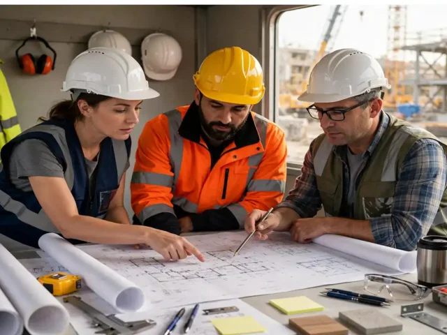 Why Clear Construction Specifications Matter on Every Project