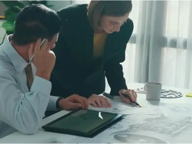 Why the Wrong Survey Can Sink a Project Before It Starts
