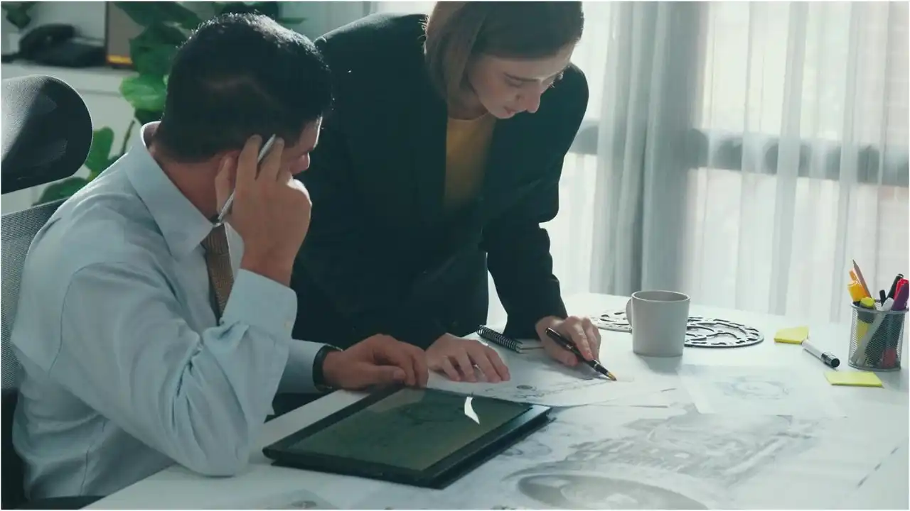 Why the Wrong Survey Can Sink a Project Before It Starts