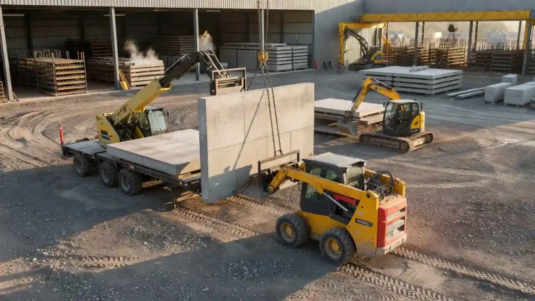 compact construction equipment