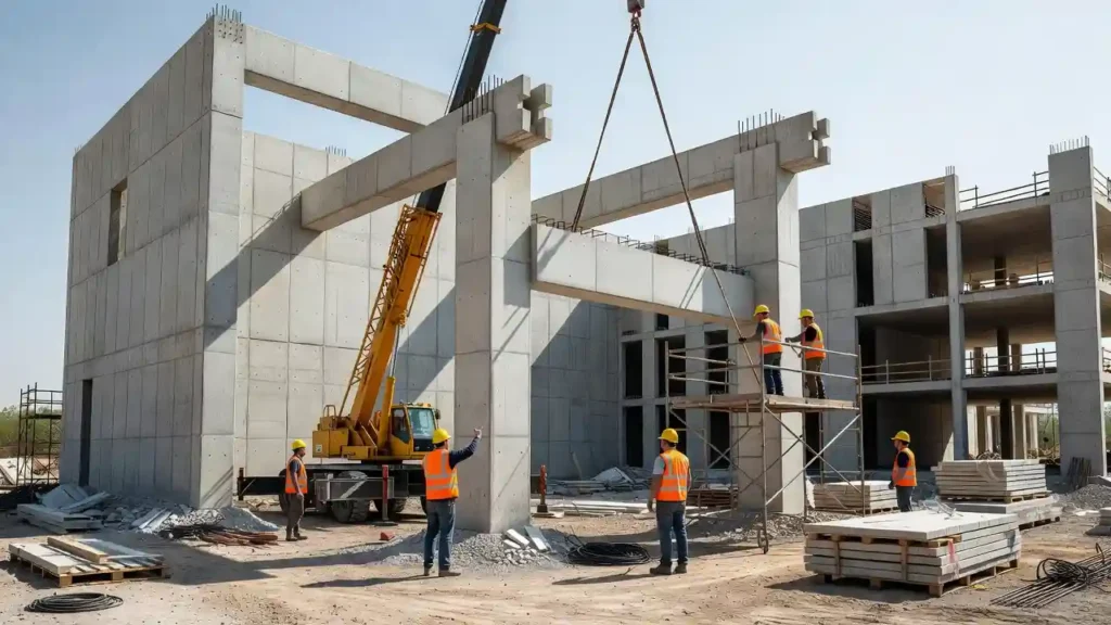 construction companies​