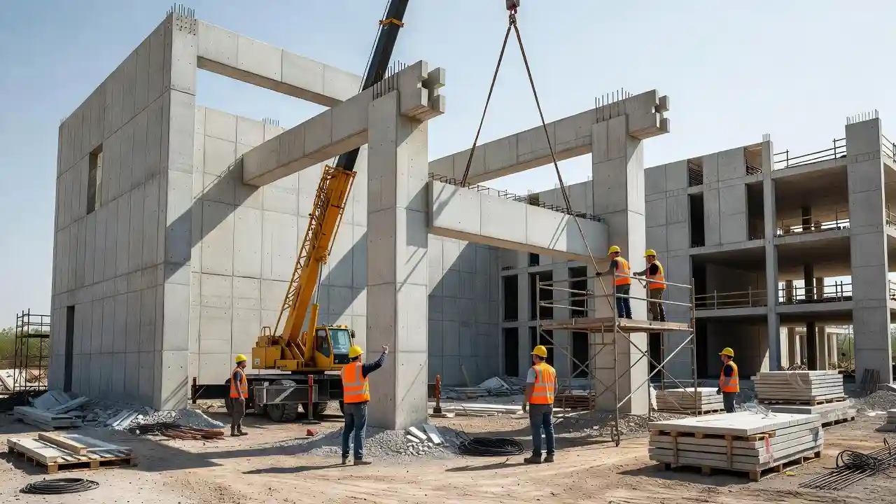 construction companies​