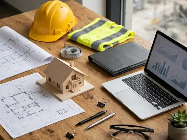 Construction Company Business Plan