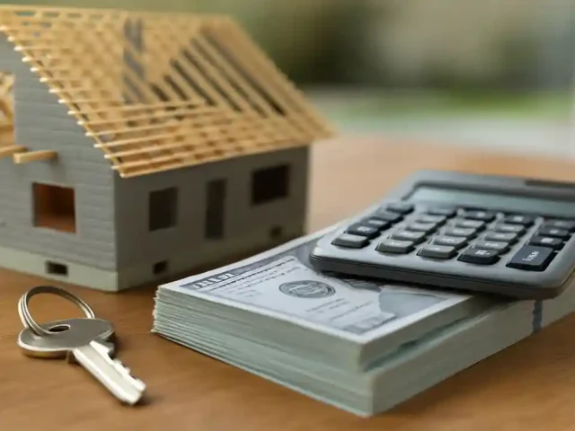 Construction Loan Interest Rates