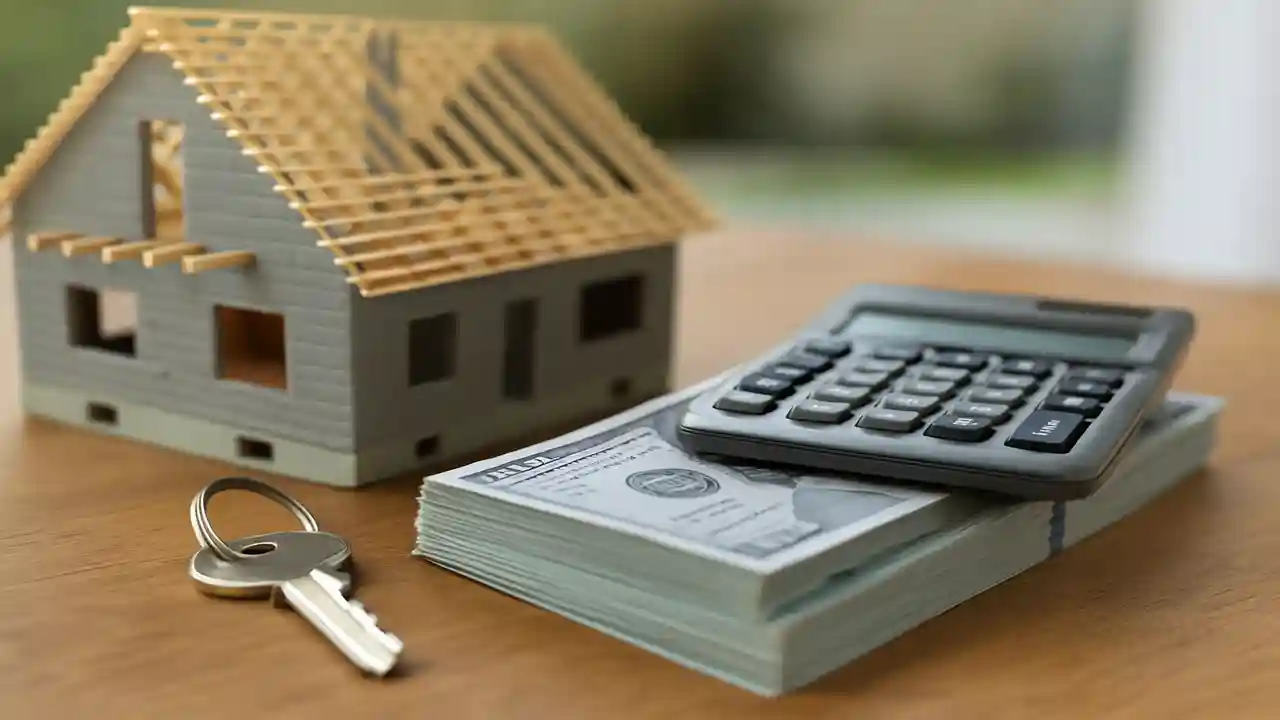 construction loan interest rates