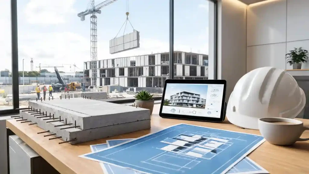 construction proposal template