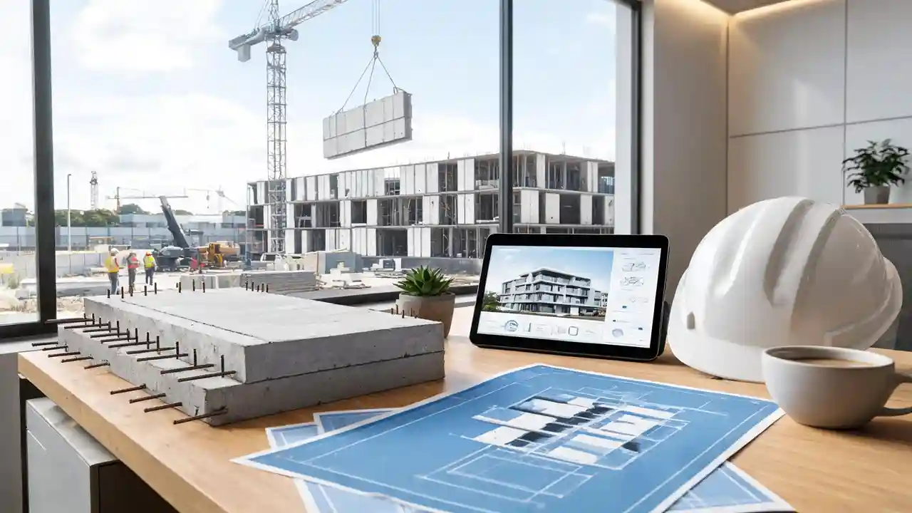 construction proposal template