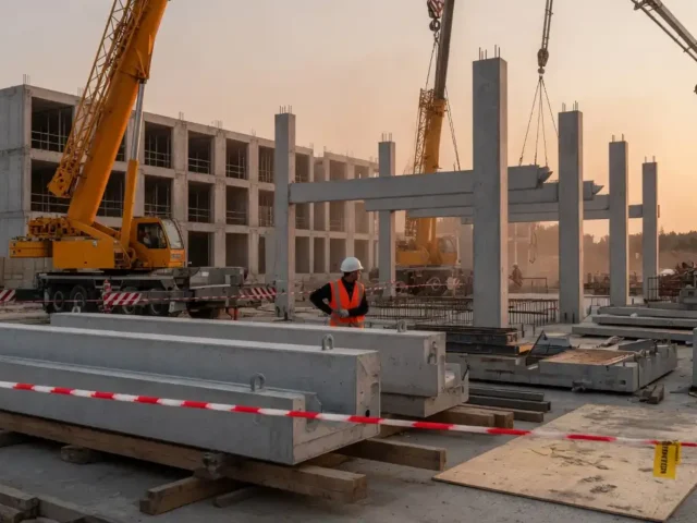 Construction Retentions to Be Banned Contractors Must Know