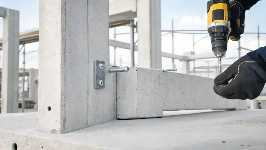 construction screws​