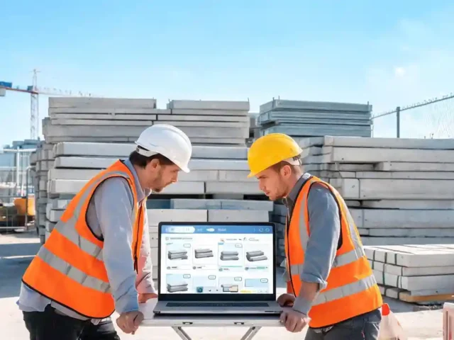 Construction Social Media Is Reshaping Precast Concrete Bids