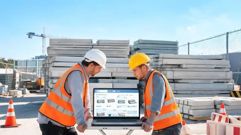 construction social​