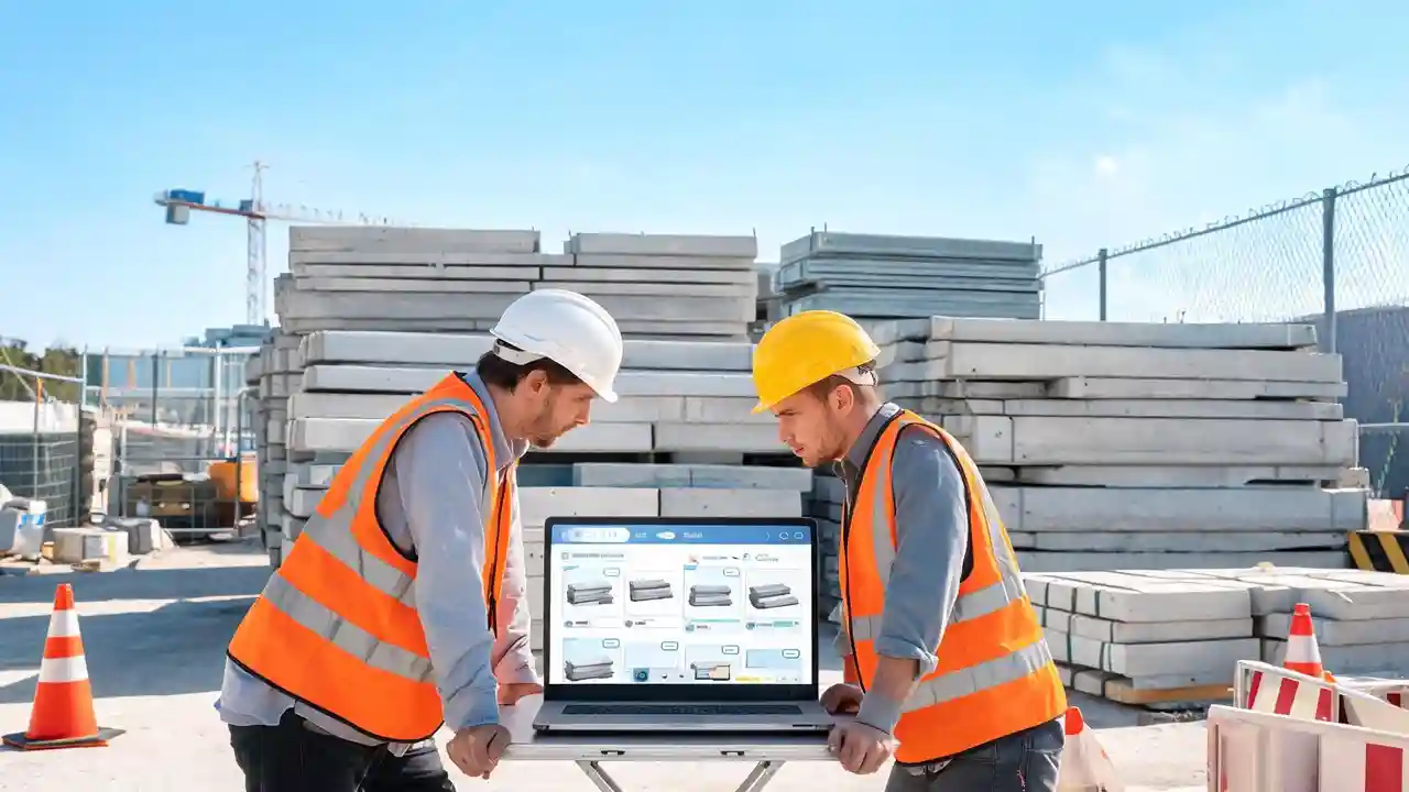 construction social​